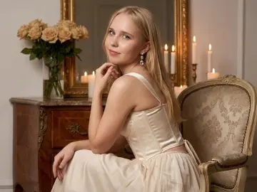 Livejasmin Nude Webcam of MayraShost