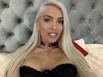 Livejasmin Adult Webcam of ElsaPressley
