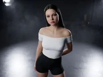 Livejasmin Free Live Porn of LeibeeThi