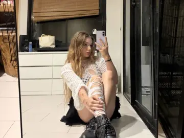 Livejasmin Adult Video Chat of BrandiStover