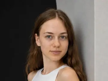 Livejasmin Live Sex Cam of CleoraClouden