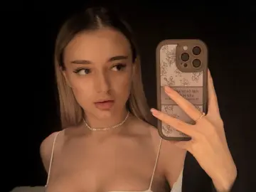 Livejasmin Watch Live Sex Cams of BertaVostal