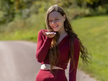 Livejasmin Sex Chat of AnnaRosella