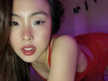Livejasmin Private Sex Chat of AlinaBery