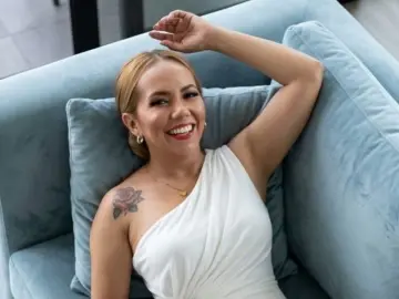 Livejasmin Private Sex Chat of AmberDillucca