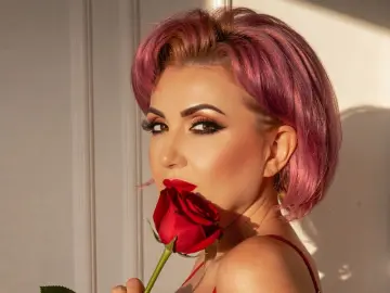 Livejasmin Nude Webcam of IsabelaConte