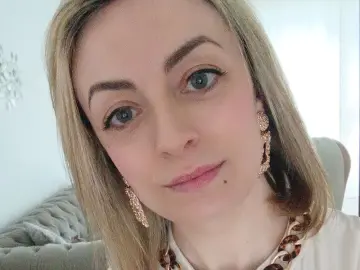 Livejasmin Free Porn Cam of BiancaLuxe