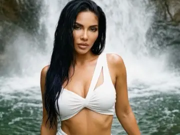 Livejasmin Adult Video Chat of CaitlynEva