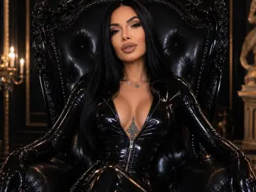 Livejasmin Live Porn of MoniqueSpelll