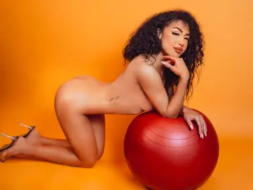 Livejasmin Live Porn of MishaJones
