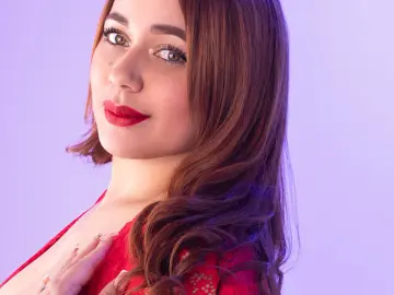 Livejasmin Best Webcam of MorganRosi