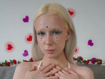 Livejasmin Best live sex cam show of RanyLoveThompson