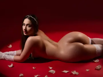 Livejasmin Sex Cam of DaphneBecket