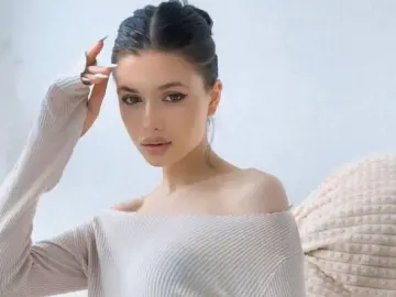 Livejasmin Free Porn Cam of EdytGoreham