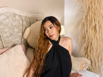 Livejasmin Sex Chat of VeronicaDilucas