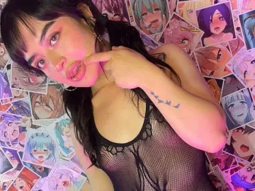 Livejasmin Nude Webcam of MinniLambert