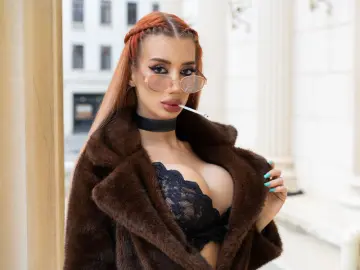 Livejasmin Private Sex Chat of DeviNessa