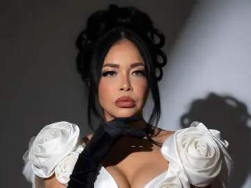 Livejasmin Free Live Porn of AngelinaDeleon