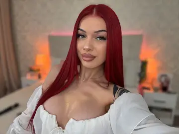 Livejasmin Sex Chat of AriaVex