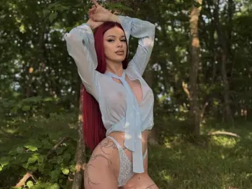 Livejasmin Watch Live Sex Cams of AriaVex