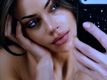 Livejasmin Free Porn Cam of AnaMathers