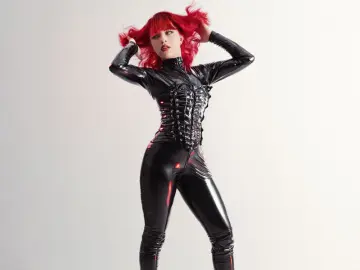 Livejasmin Free Live Porn of AnaKozlov