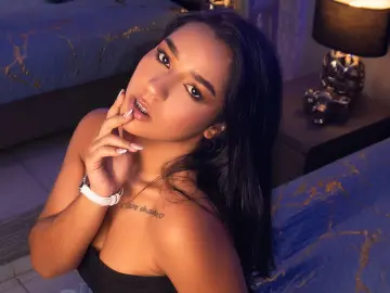 Livejasmin Live Sex of CelesteShiper