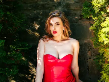 Livejasmin Sex Chat of RheaAndersonn