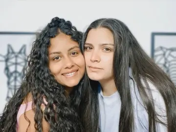 Livejasmin Live Sex Cam of RebecaAndCamila