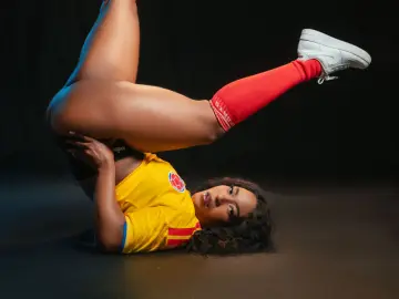 Livejasmin Adult Webcam of MelanyDavish