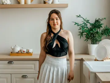 Livejasmin Best live sex cam show of SindieStormy