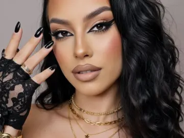 Livejasmin Sex Cam of AriannaNoir