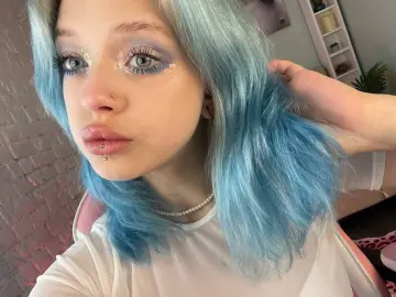 Livejasmin Free Porn Cam of ClaudiaMaysons