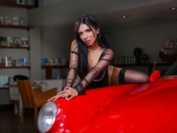 Livejasmin Live Porn of LaurenMejia