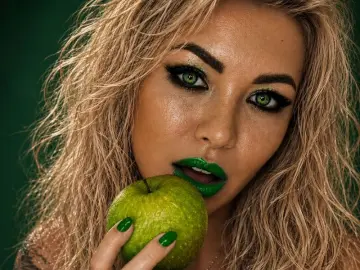 Livejasmin Adult Video Chat of Anelise