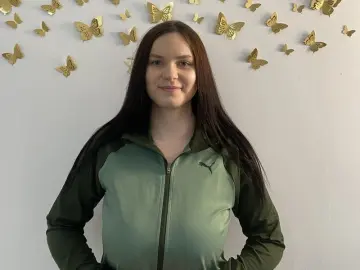 Livejasmin Live Sex Cam of TishGoosey