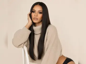 Livejasmin Watch Live Sex Cams of ScarlettSaenz