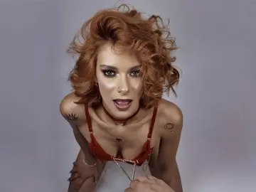 Livejasmin Free Porn Cam of LucyGale