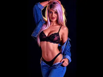 Livejasmin Live Sex Cam of SalmaRoze