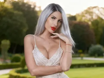 Livejasmin Free Live Porn of NadiaRossa