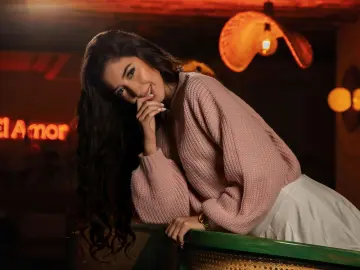 Livejasmin Live Sex of NinaRussi