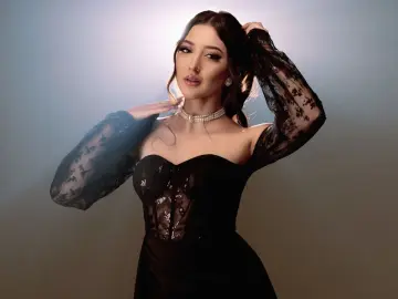 Livejasmin Sex Chat of NinaRussi