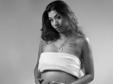 Livejasmin Sex Cam of MelanySton