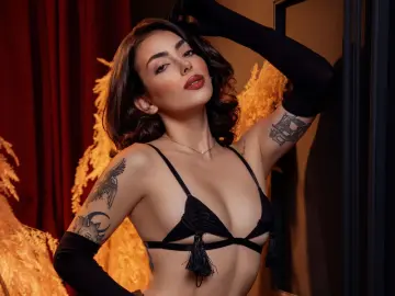 Livejasmin Private Sex Chat of TamaraRosas