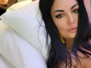 Livejasmin Nude Webcam of ChaseyChase