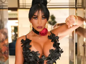 Livejasmin Free Porn Cam of Dolce