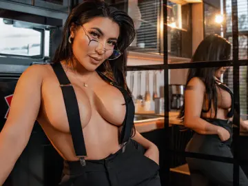 Livejasmin Live Porn of SashaPalmer