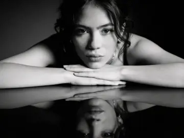 Livejasmin Sex Chat of AnnAlcazar
