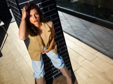 Livejasmin Adult Webcam of SofiaRoose