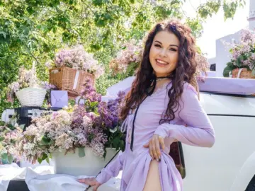 Livejasmin Best live sex cam show of TinaParkiss